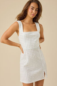 Mateo Mini Dress - Altar'd State
