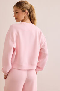 Supersoft Crew Pullover Detail 5 - Altar'd State