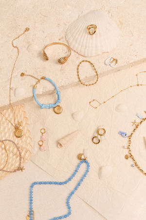 12 Days Of Summer Jewelry Essentials Box - Altar'd State - 