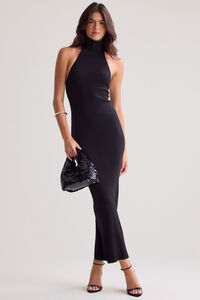 Kathleen Sweater Dress - Altar'd State