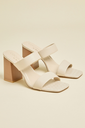 Britt Strap Heel by Matisse - Altar'd State - 