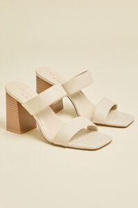 Britt Strap Heel by Matisse - Altar'd State
