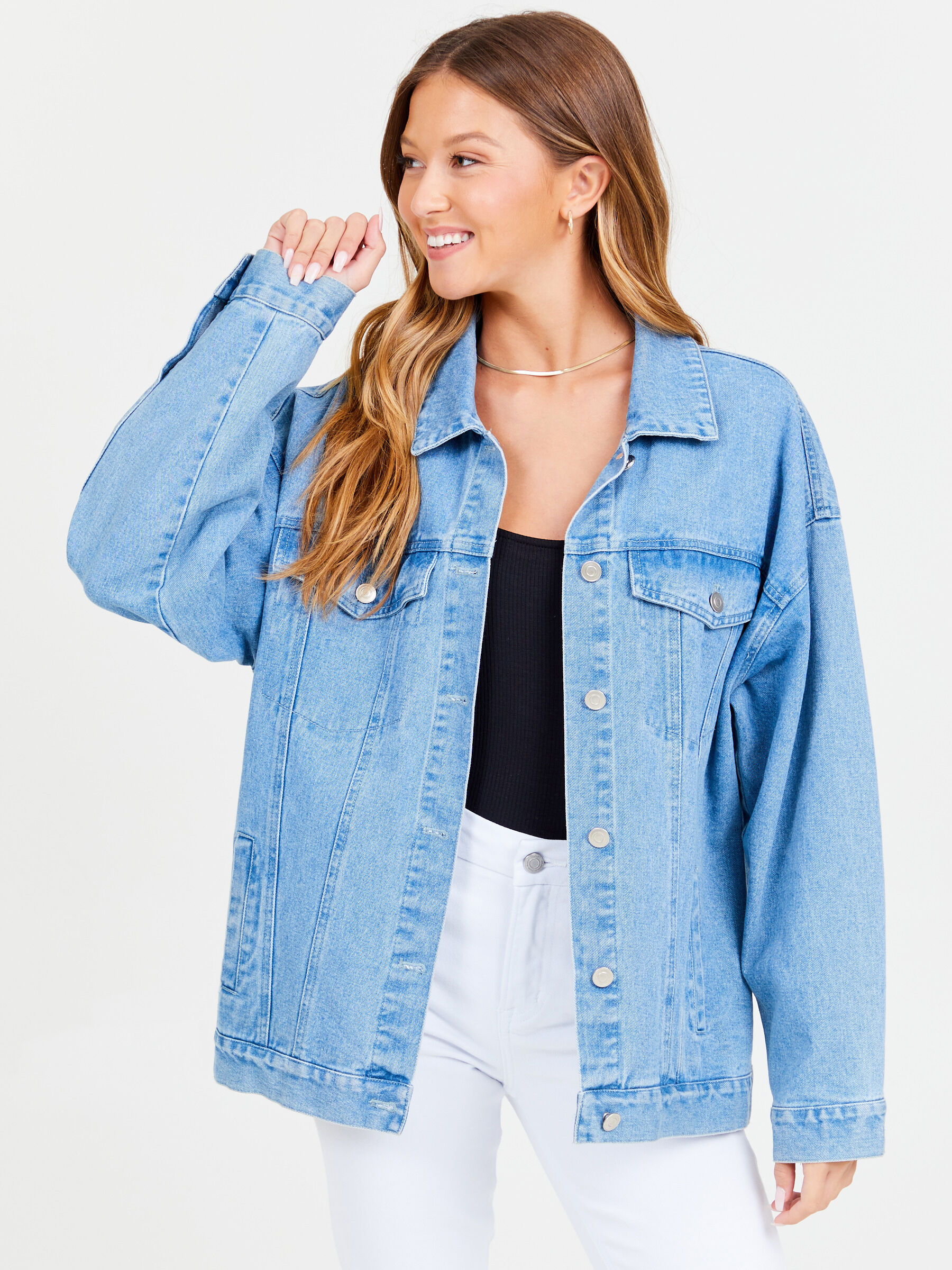Outerwear for Women | Women's Outerwear 