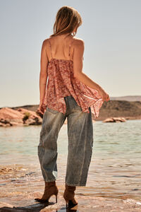Isabel Studded Top Detail 4 - Altar'd State