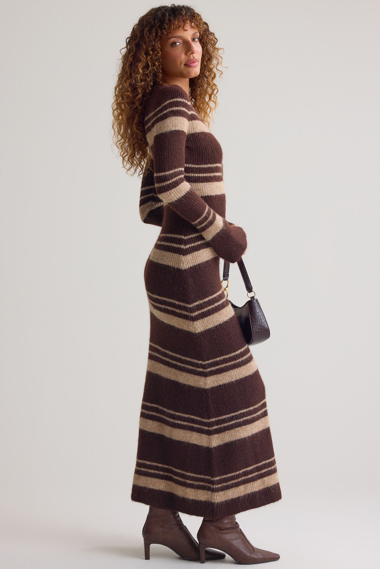 Josie Sweater Dress