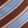 BLUE-BROWN