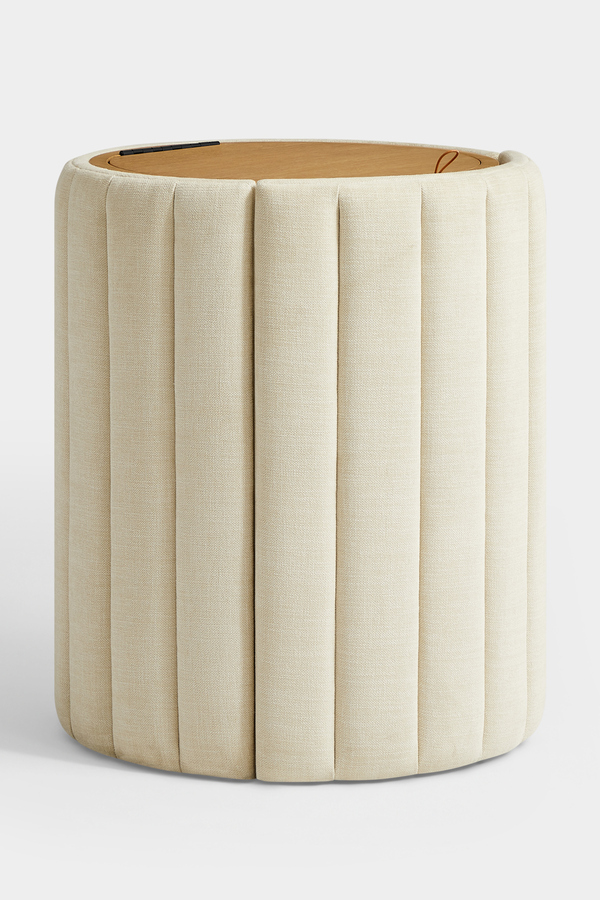 Violetta Vanity Desk Detail 3 - Altar'd State