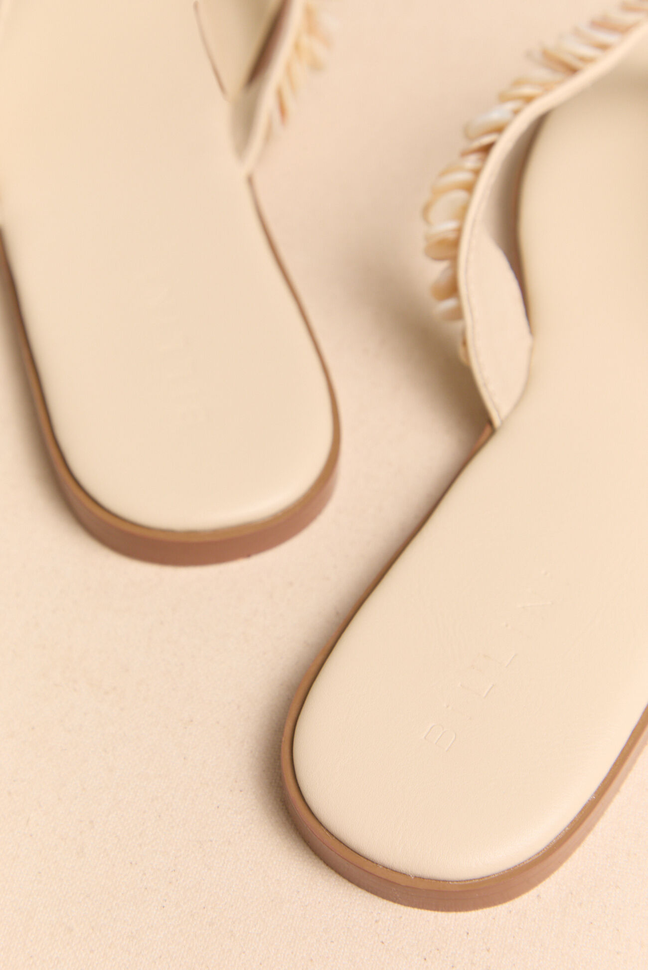 Audriana Sandal by Billini