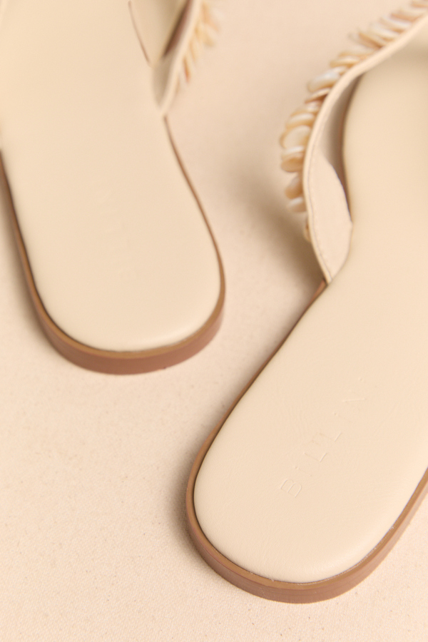 Audriana Sandal by Billini Detail 3 - Altar'd State
