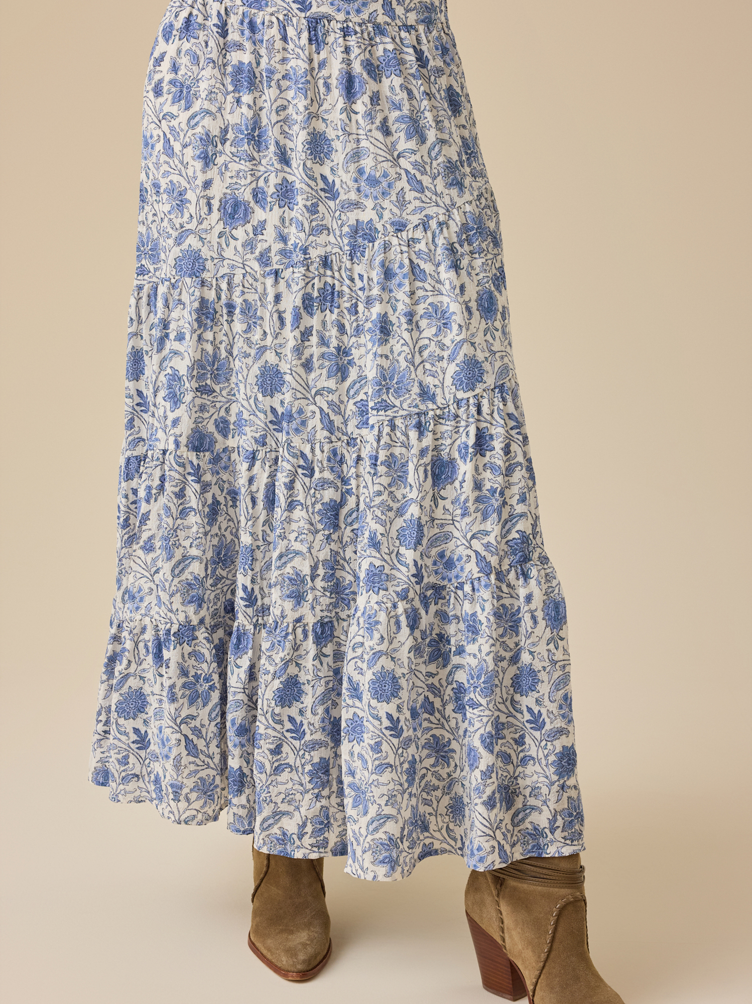 SOLARA SKIRT