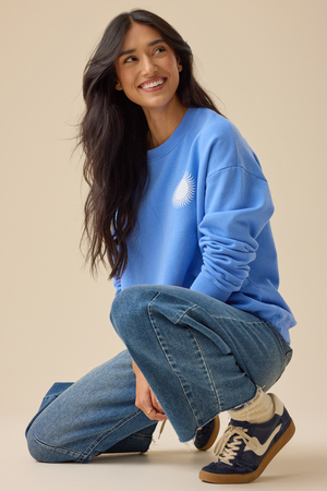 Salt and Light Pullover - Altar'd State