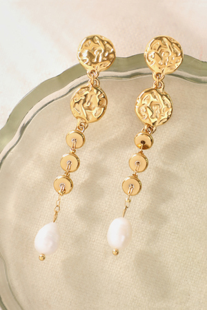 Pearl Disc Linear - Altar'd State - 