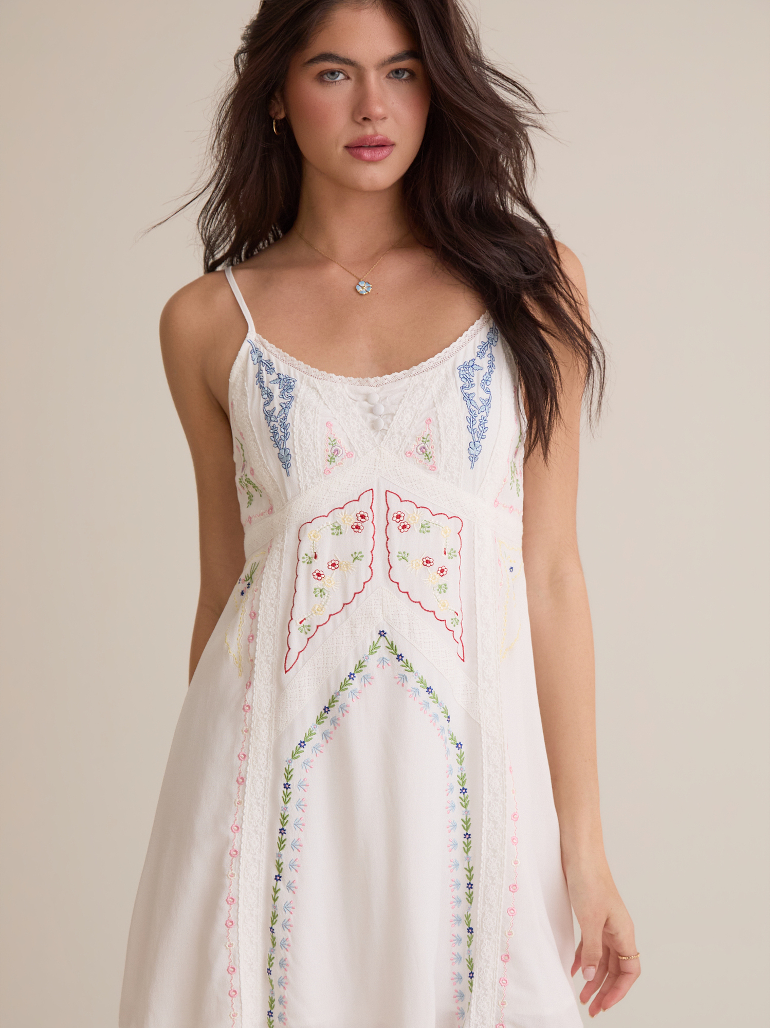 chiffon maxi dress casual Ophelia Pink / S Color:Sand Shell/Navy Inexpensive Cool Homecoming Dresses Second Birthday Dress 2nd Casual Wear
