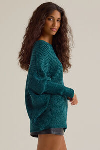 Fable Knit Sweater Detail 3 - Altar'd State