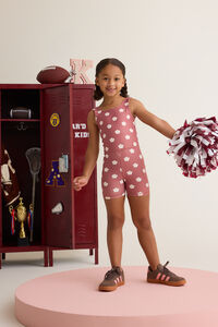 Isla Daisies Unitard - Altar'd State