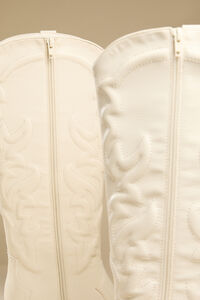 Layla Western Boot Detail 2 - Altar'd State