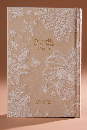 Hosanna Revival Compact Bible- Casablanca Theme NLT - Altar'd State - 
