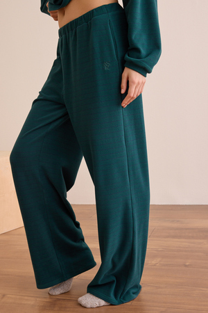 Stripe Society Pant - Altar'd State - 