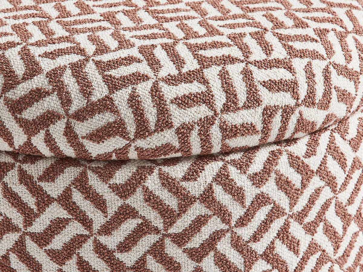 Millie Upholstered Storage Stool Detail 6 - Altar'd State