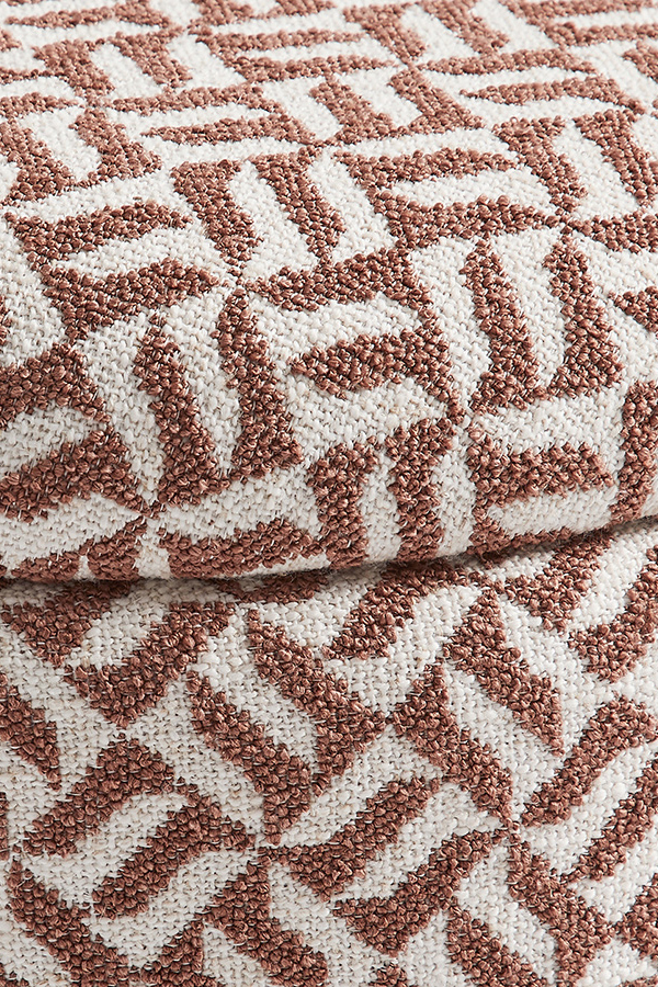 Millie Upholstered Storage Stool Detail 6 - Altar'd State