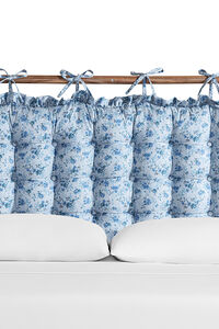 Amber Upholstered Headboard - Altar'd State