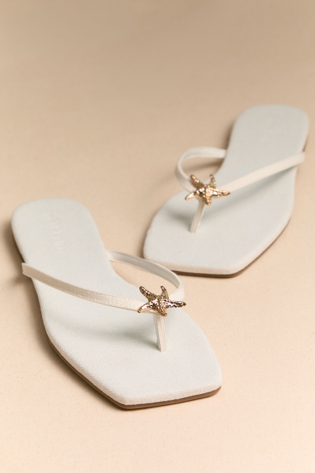 Talise Sandal by Billini