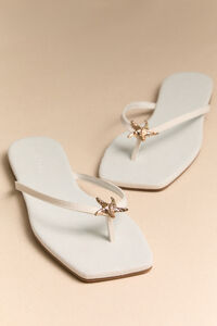 Talise Sandal by Billini - Altar'd State