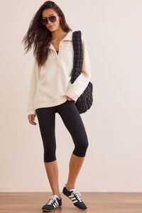 The Oakley Pullover - Altar'd State