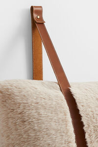 Holland Upholstered Headboard Detail 4 - Altar'd State