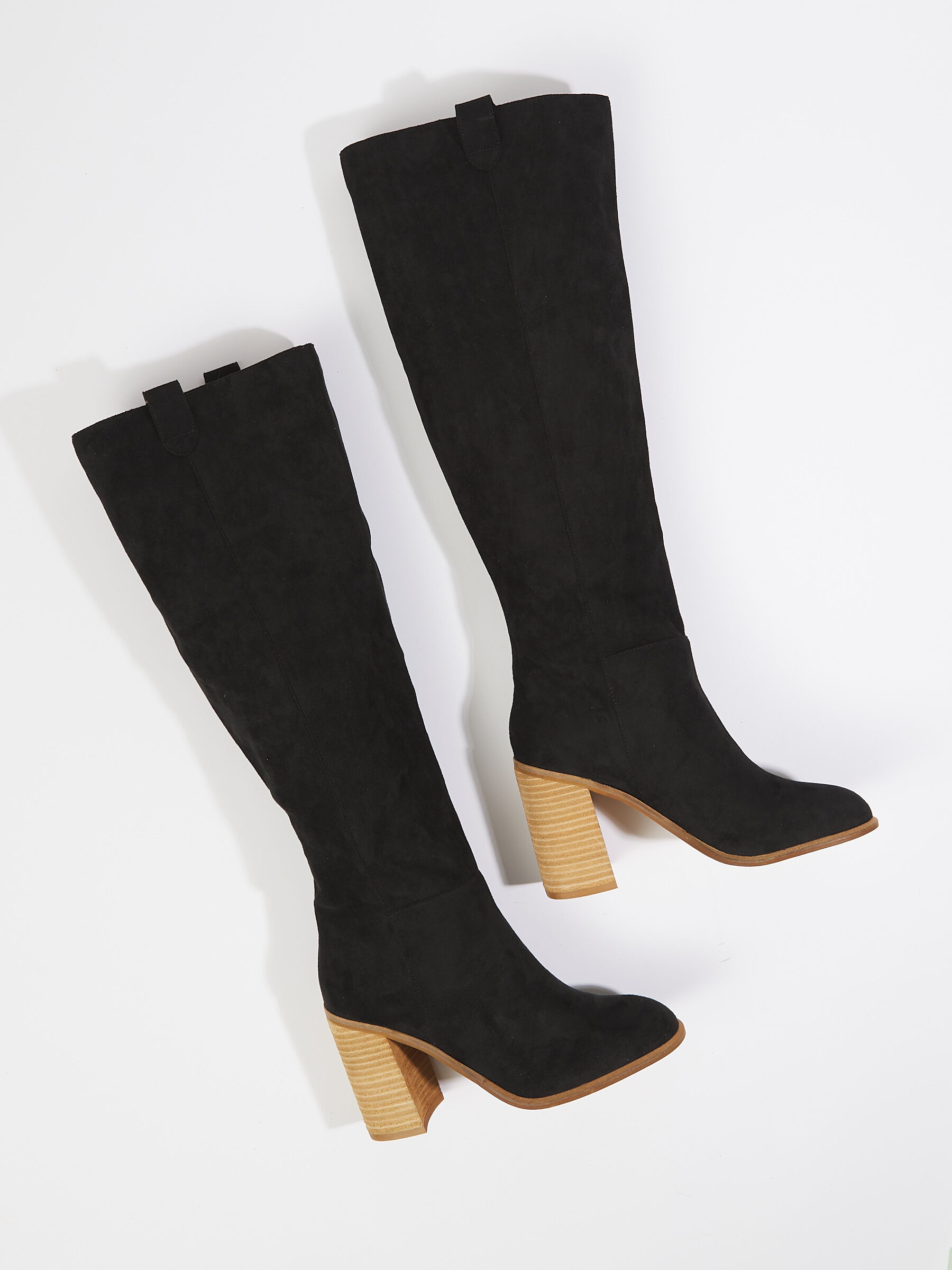 Saint Knee High Boots | Altar'd State