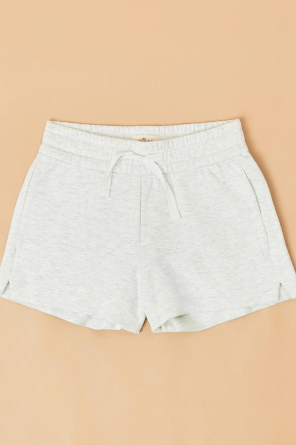 Oliver Solid Knit Short - Altar'd State