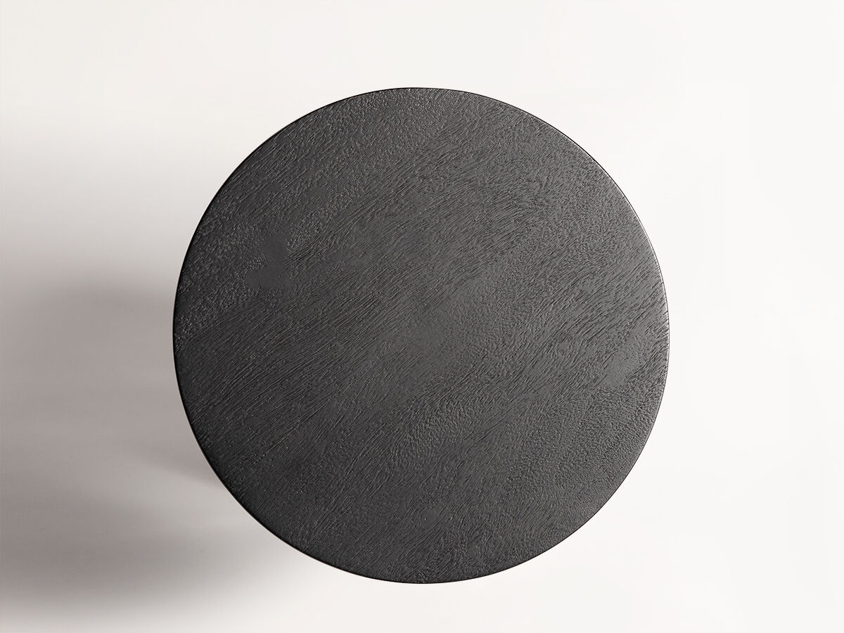 Tate Wood Cocktail Table