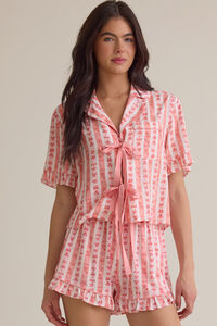 Remi Vacation Sleep Short - Altar'd State