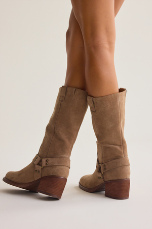 Natalie Mid Calf Boots - Altar'd State - 