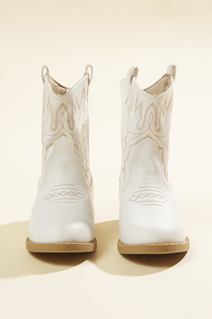 Jesse Cowboy Boots - Altar'd State