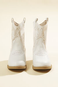 Jesse Cowboy Boots - Altar'd State