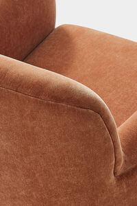 Sven Upholstered Swivel Chair Detail 5 - Altar'd State