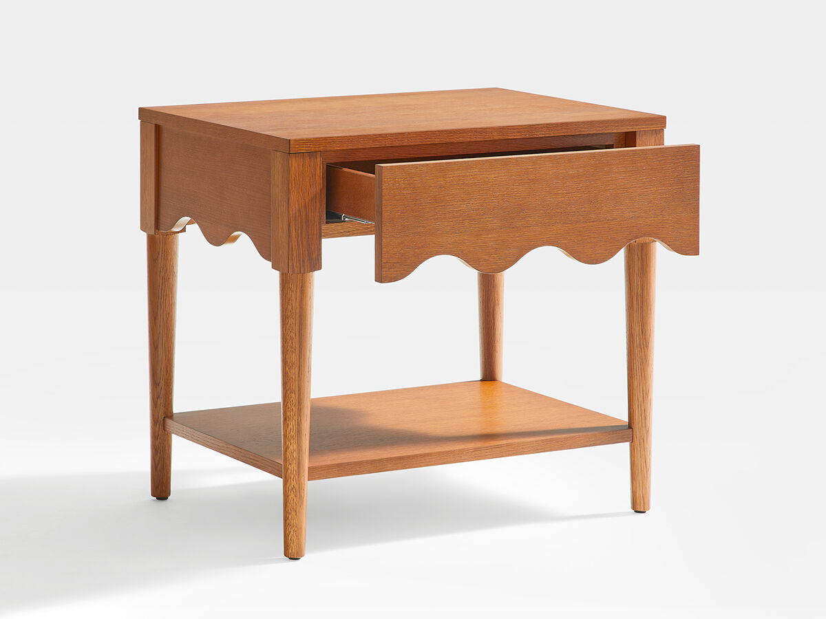 Phoebe Nightstand Detail 7 - Altar'd State