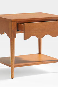 Phoebe Nightstand Detail 7 - Altar'd State