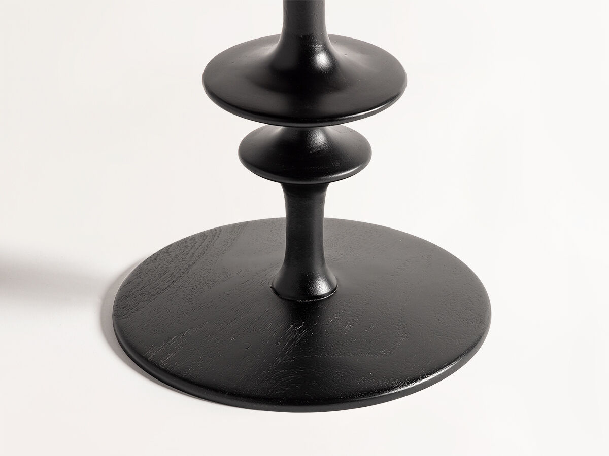 Tate Wood Cocktail Table