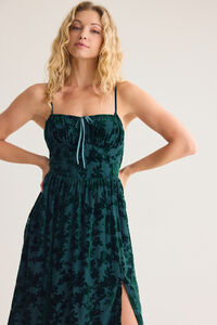 Juniper Midi Dress - Altar'd State