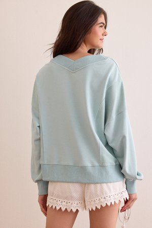 Go Time Pullover - Altar'd State - 