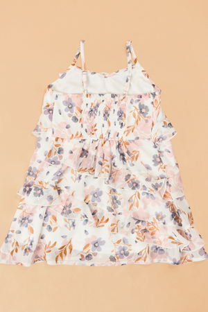 Noah Floral Dress - Altar'd State - 