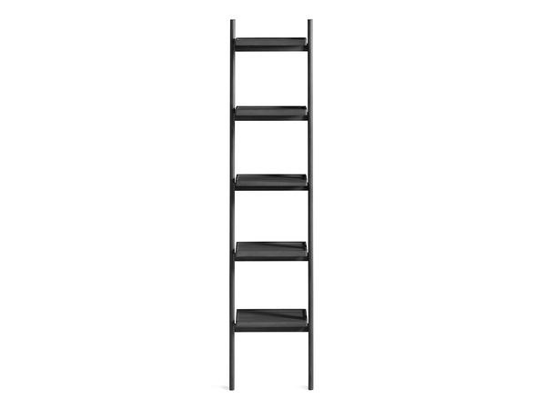 Cece Leaning Storage Shelf - Altar'd State - 