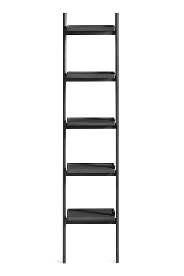 Cece Leaning Storage Shelf Detail 1 - Altar'd State