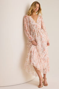 Coleigh Maxi Dress - Altar'd State