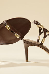 Schutz Nara Stiletto Detail 2 - Altar'd State