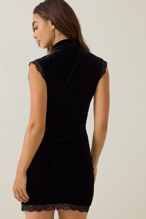 Elyse Mini Dress - Altar'd State