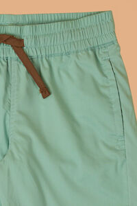 Tony Athletic Joggers Detail 2 - Altar'd State