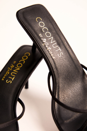 Leilani Strappy Heel - Altar'd State - 